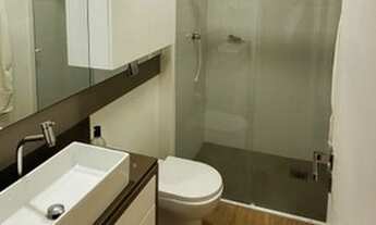 Imagem 7: Apartamento de 1 dormitório, reformado, com vaga de garagem. Itacorubi - Florianópolis