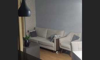 Imagem 3: Apartamento para Venda em São Bernardo do Campo, Baeta Neves, 2 dormitórios, 1 suíte, 2 ba