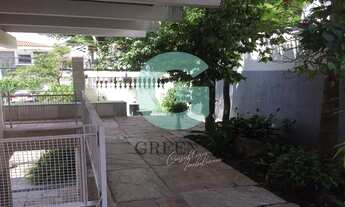 Imagem 5: Sobrado para venda e locação no Morumbi, São Paulo