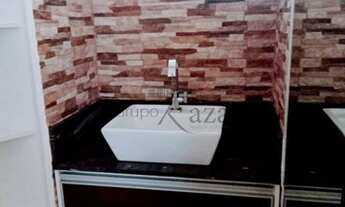 Imagem 7: Apartamento Cobertura - Jardim Motorama - Residencial Semillas - 3 Dormitórios - 120m²