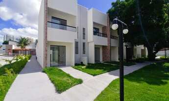 Imagem: Casas Duplex em Condomínio Fechado em Ponta