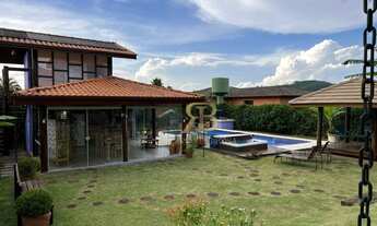 Imagem 3: Linda Chácara em Condomínio-Bom Jesus -Sp