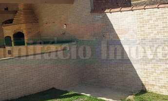 Imagem 13: Saquarema - Casa Padrão - Agua branca