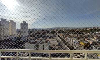 Imagem 6: Apartamento com 2 dormitórios, 54 m² - venda por R$ 375.000 ou aluguel por R$ 2.100/mês