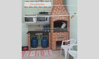 Imagem 3: Casa à venda, 3 quartos, 1 suíte, 2 vagas, Jardim Palermo II - São Bernardo do Campo/SP