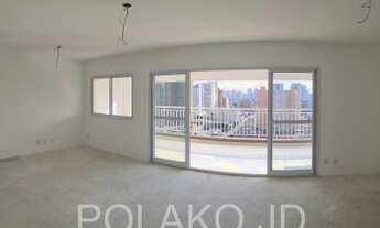 Imagem 6: Apartamento Tatuapé 129m- 3 suites ou 4 dorms (2 suites) + 2 Vagas Determinadas + Depósito