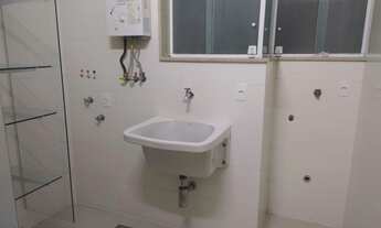 Imagem 3: Apartamento para Locação em Rio de Janeiro, 25 de Agosto, 2 dormitórios, 1 suíte, 2 banhe