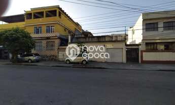 Imagem 4: Casa Frente de Rua 3 quartos em Engenho Novo - Rio de Janeiro - RJ