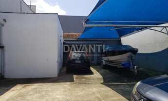 Imagem 3: Terreno - Vila Pagano - Valinhos