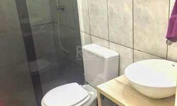 Imagem 4: Porto Alegre - Casa Padrão - Tristeza