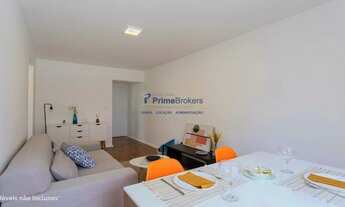 Imagem 6: Apartamento para venda em Perdizes