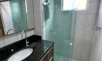 Imagem 7: Amplo Aptº. Com 107m². 03 dorm. Estreito - Florianópolis - SC