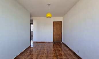 Imagem 4: Apartamento com 2 dormitórios à venda, 65 m² por R$ 140.000 - Jardim Catarina - São Gonçal