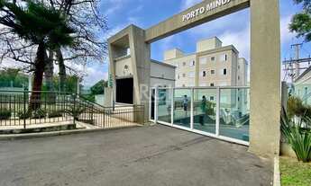 Imagem: Porto Alegre - Apartamento Padrão - Vila