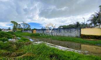 Imagem 3: Salinópolis - Terreno Padrão - Destacado