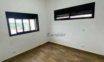 Imagem 5: Casa com 3 dormitórios à venda, 270 m² por R$ 1.450.000,00 - Condomínio Shambala III - Ati