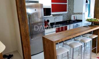 Imagem 3: Apartamento - Capela - Vinhedo