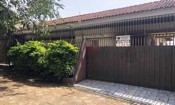 Imagem 2: Casa com 3 dormitórios, 610 m² total - venda por R$ 1.300.000 ou aluguel por R$ 4.200/mês