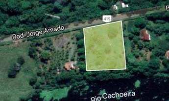 Imagem 3: Loteamento, Salobrinho, Ilhéus BA