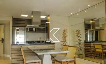 Imagem 3: SãO PAULO - Apartamento Padrão - Vila Nova Conceição