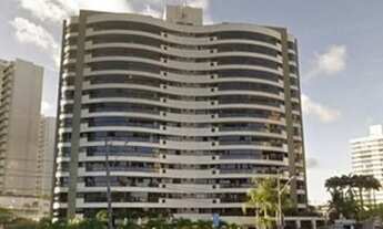 Imagem 4: Apartamento para venda tem 106 metros quadrados com 3 quartos em Alphaville I - Salvador