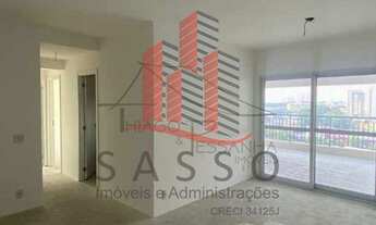 Imagem 6: Vendo apartamento com varanda gourmet no Belém