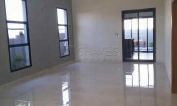 Imagem 6: Ribeirão Preto - Casa de Condomínio - Vila do Golf