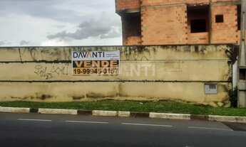 Imagem 7: Prédio - Jardim Planalto - Paulínia