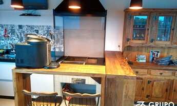 Imagem 5: Cobertura para Venda em Santo André, Vila Assunção, 2 dormitórios, 1 suíte, 3 banheiros, 2