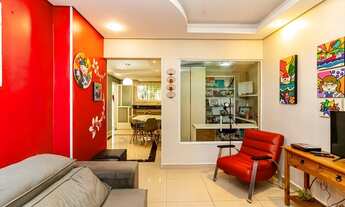 Imagem 2: Apartamento em Passo da Areia