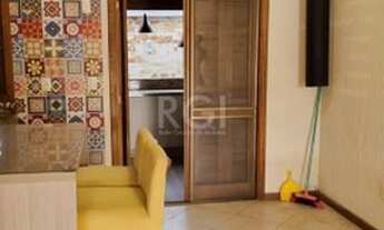 Imagem 4: Porto Alegre - Casa Padrão - Hípica