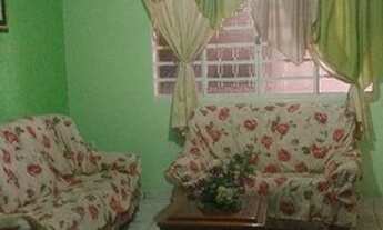 Imagem 3: Casa residencial à venda, Jardim Adhemar de Barros, Campinas - CA0099