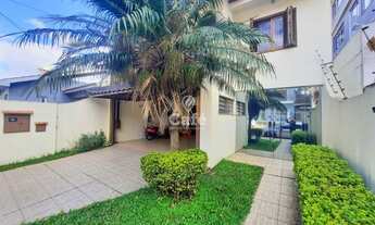 Imagem: Santa Maria - Casa Padrão - Nossa Senhora