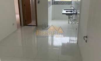 Imagem 2: São Paulo - Apartamento Padrão - JARDIM NORDESTE