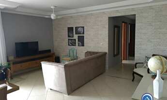 Imagem 2: Apartamento para venda tem 105 metros quadrados com 3 quartos