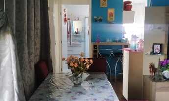 Imagem 3: Apartamento em Jardim Alzira Franco - Santo André, SP