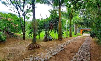 Imagem: Casa de condomínio sobrado para aluguel
