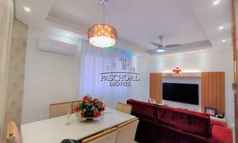 Imagem 3: PRAIA GRANDE - Apartamento Padrão - BOQUEIRAO