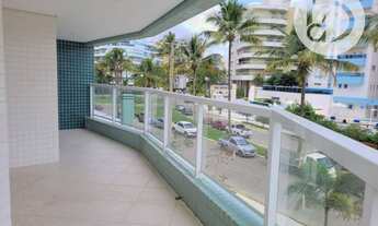 Imagem 5: Apartamento com 3 dormitórios à venda, 105 m² por R$ 1.800.000 - Riviera de São Lourenço