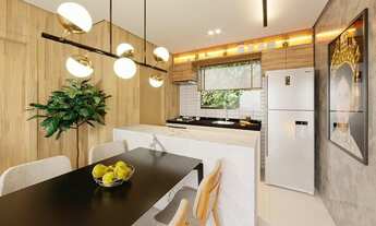 Imagem 4: Like Residence, 3 quartos, 1 suite