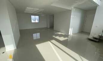 Imagem 2: Cobertura Duplex a venda no Barcelona Garden Residence com 242m² privativos e 04 vagas de