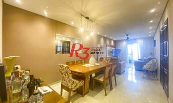 Imagem: Apartamento para venda com 98 metros quadrados