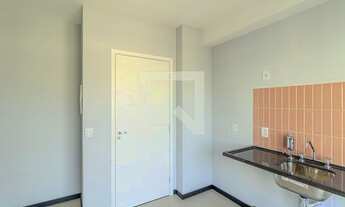 Imagem 5: Apartamento à Venda - Santa Cecília, 1 Quarto, 35 m2