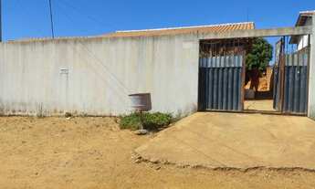 Imagem: Agio casa 2 quartos forrada muito conservada