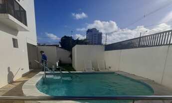 Imagem 2: Apartamento para venda tem 64 metros quadrados com 3 quartos em Bairro Novo - Olinda - PE