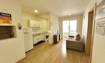 Imagem: Apartamento 01 dorm. Semi-mobiliado venda