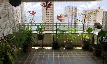 Imagem 3: Cobertura para venda tem 360 metros quadrados com 6 quartos em Boa Viagem - Recife - PE