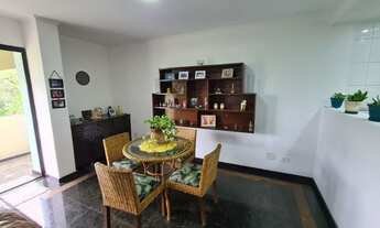 Imagem 7: Apartamento com 3 dormitórios à venda, 152 m² por R$ 580.000,00 - Enseada - Guarujá/SP