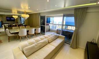 Imagem: Apartamento para venda com 131 metros quadrados