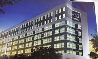 Imagem 2: Apartamento à venda, 47 m² por R$ 260.000,00 - Pechincha - Rio de Janeiro/RJ